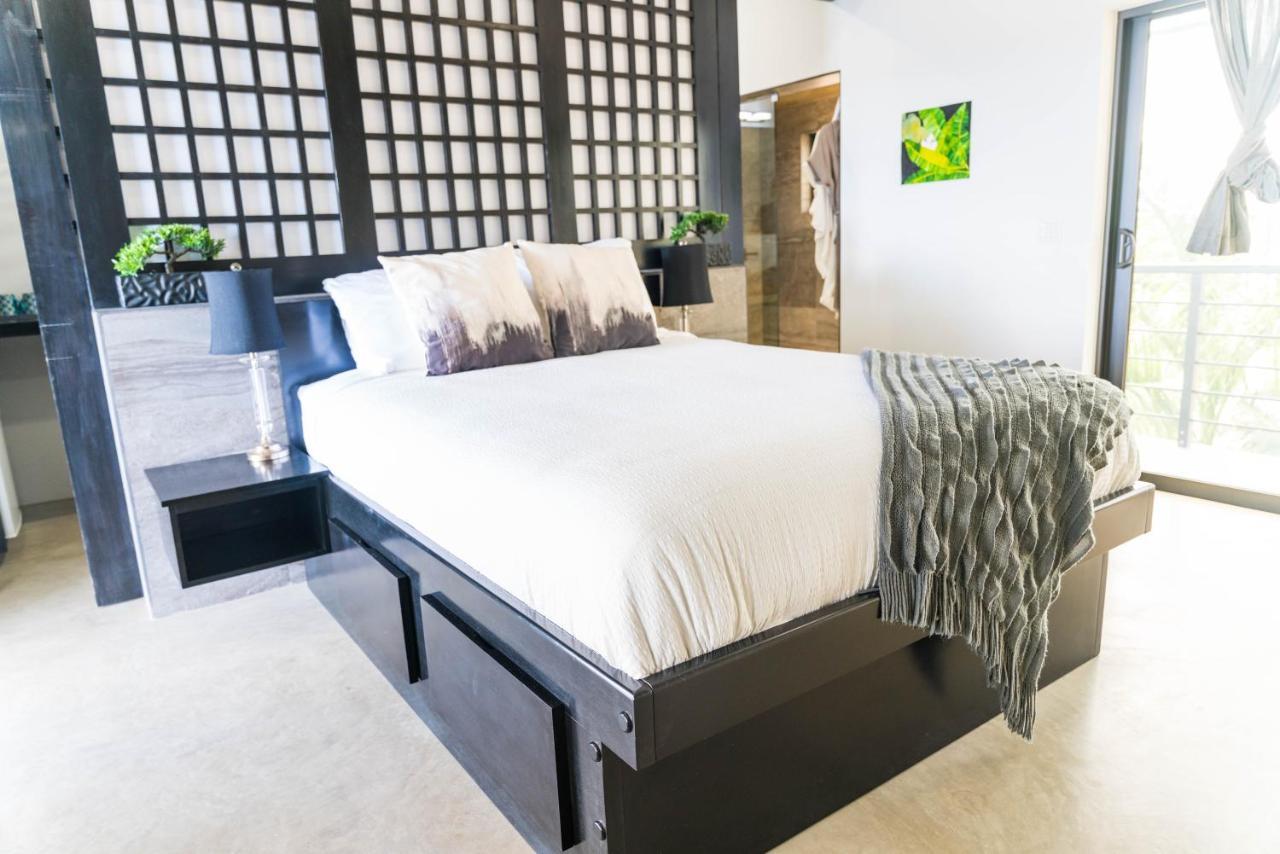 Playa De Sala Boutique Hotel (Adults Only) San Pedro  Eksteriør bilde