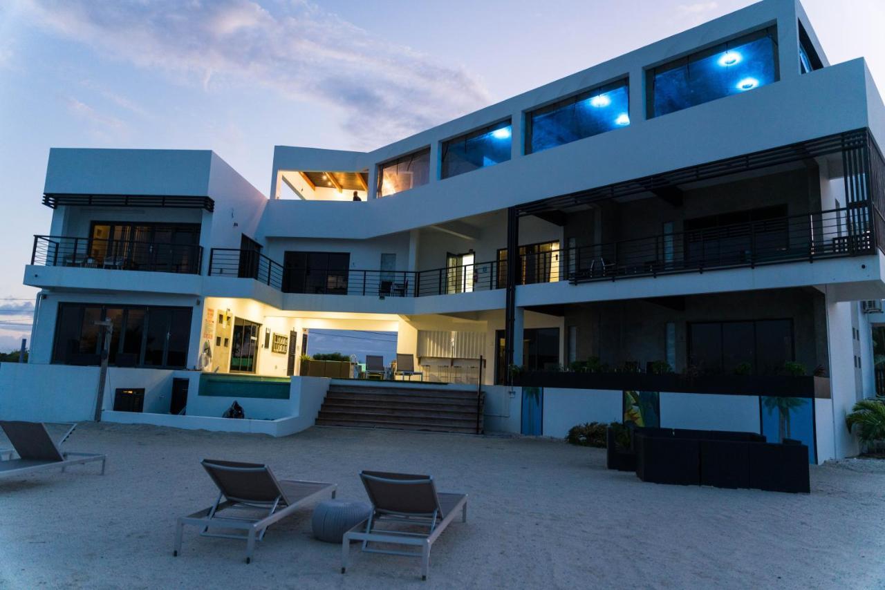 Playa De Sala Boutique Hotel (Adults Only) San Pedro  Eksteriør bilde