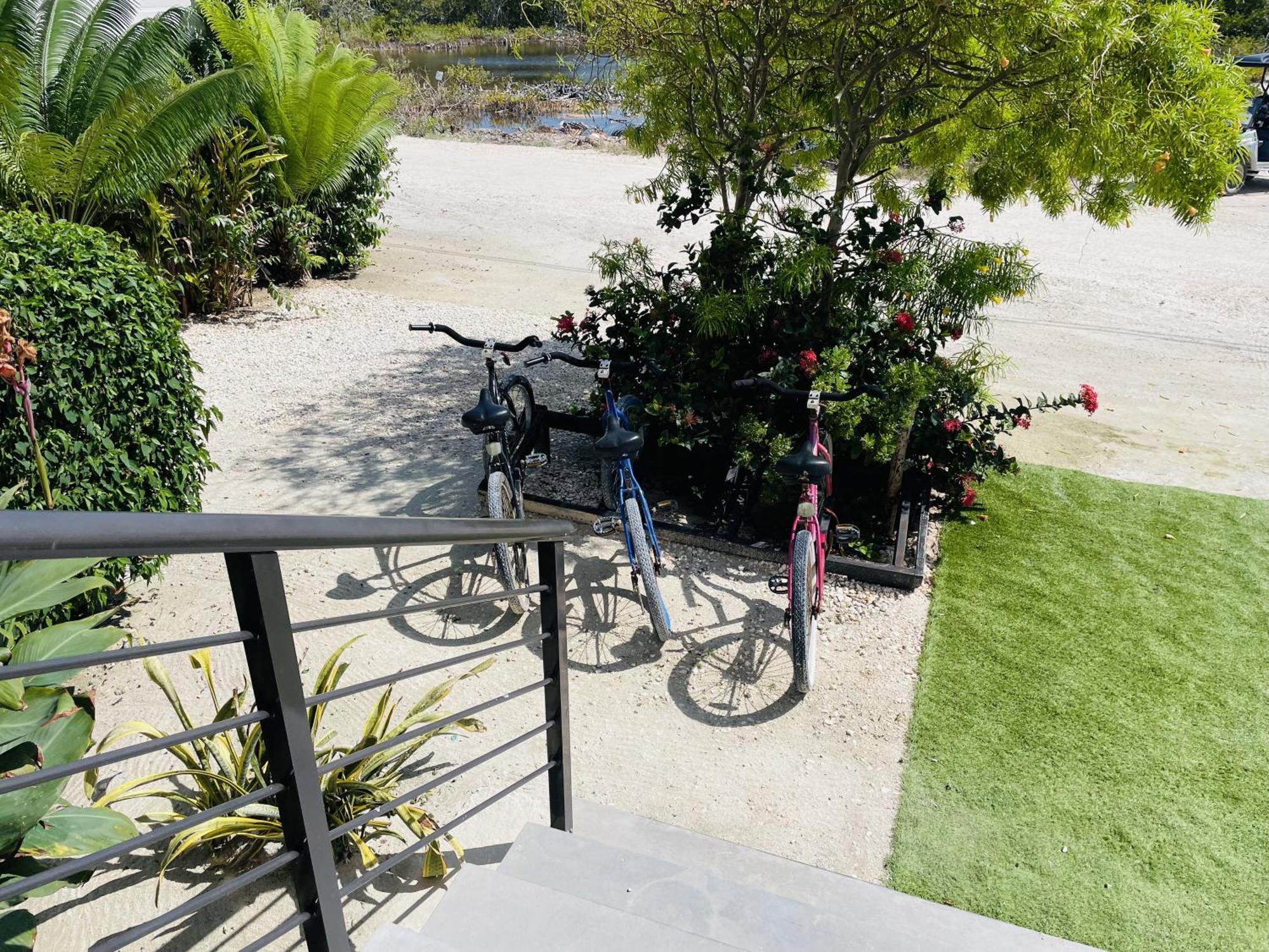 Playa De Sala Boutique Hotel (Adults Only) San Pedro  Eksteriør bilde
