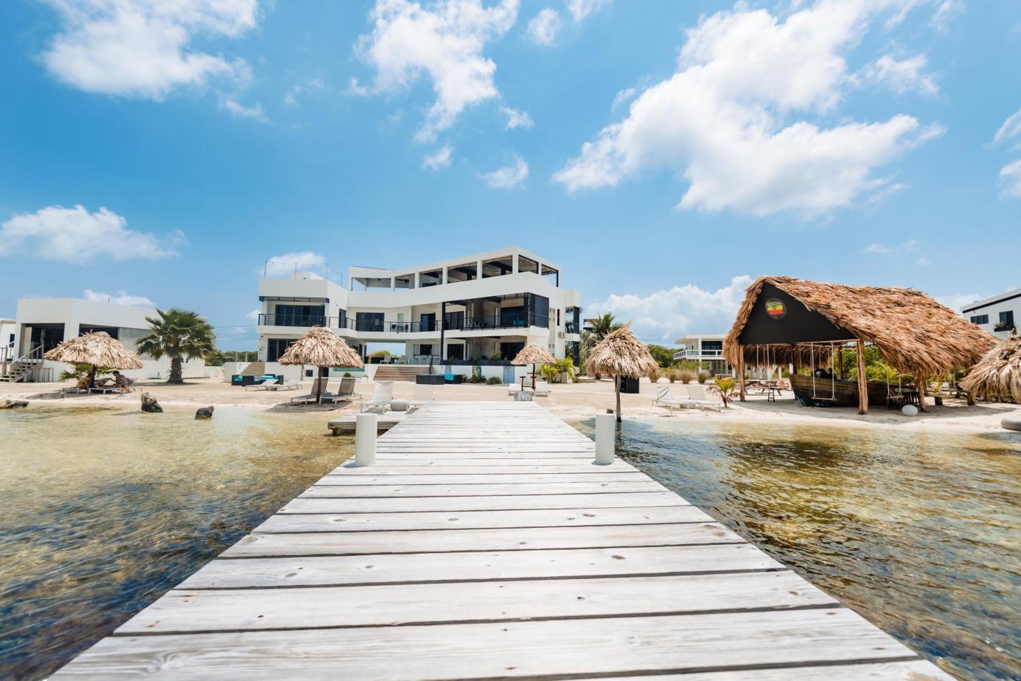 Playa De Sala Boutique Hotel (Adults Only) San Pedro  Eksteriør bilde