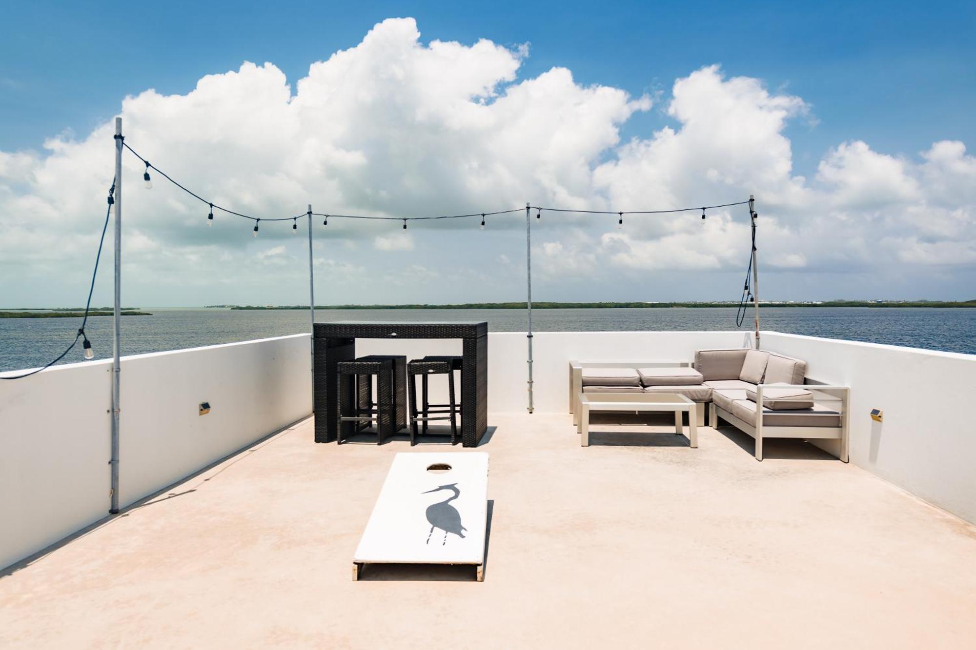 Playa De Sala Boutique Hotel (Adults Only) San Pedro  Eksteriør bilde