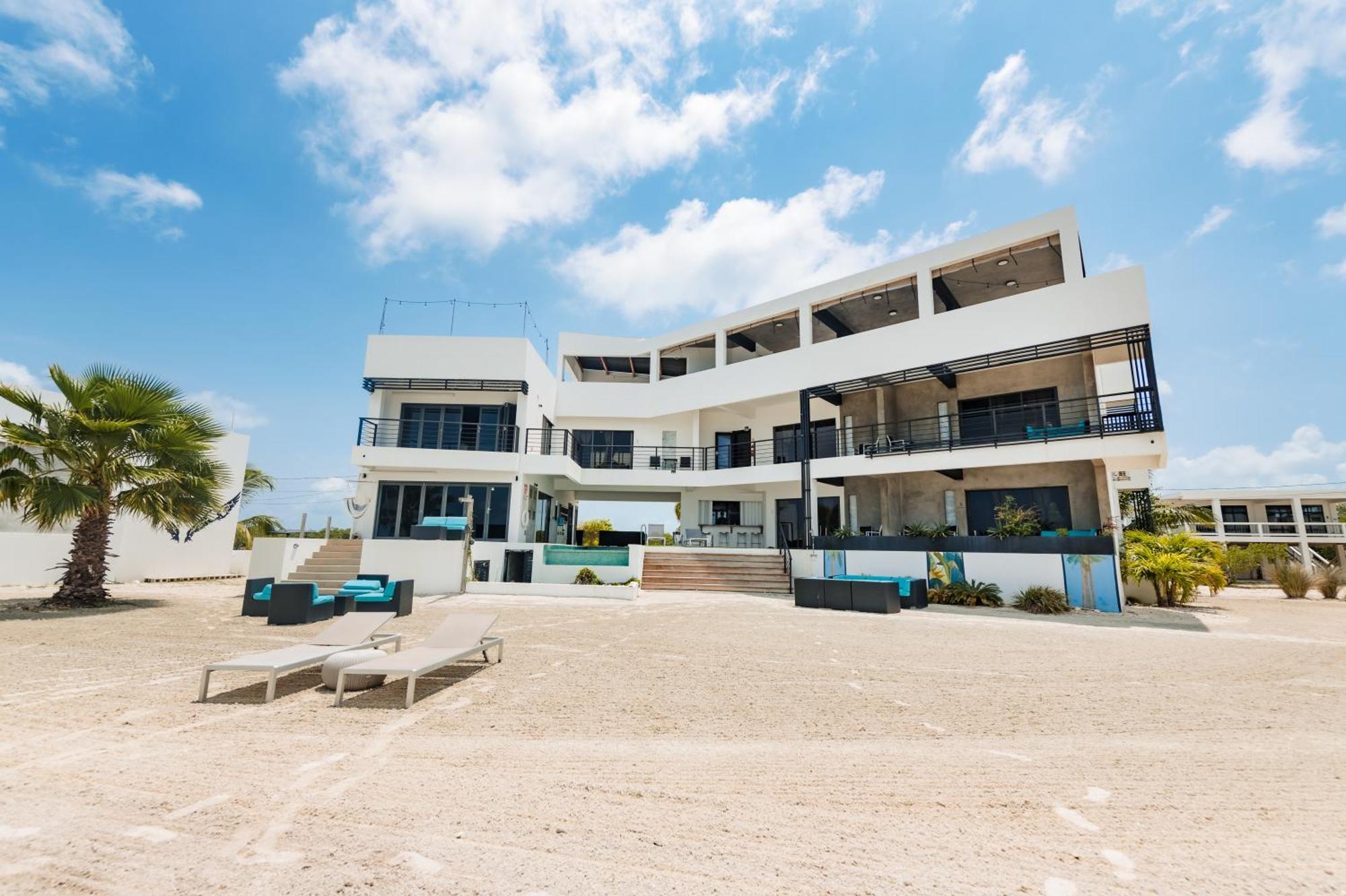Playa De Sala Boutique Hotel (Adults Only) San Pedro  Eksteriør bilde