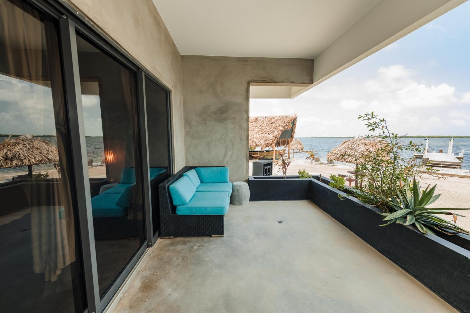 Playa De Sala Boutique Hotel (Adults Only) San Pedro  Eksteriør bilde