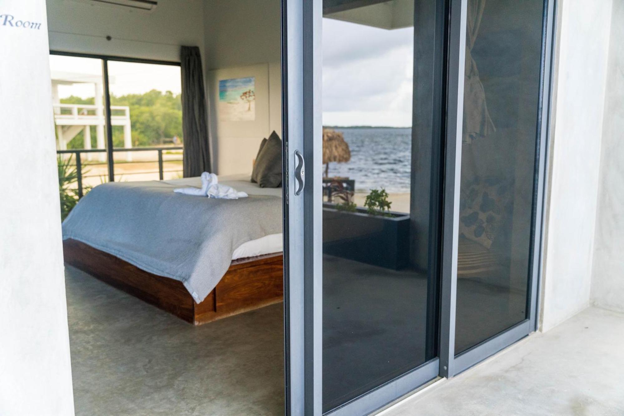 Playa De Sala Boutique Hotel (Adults Only) San Pedro  Eksteriør bilde
