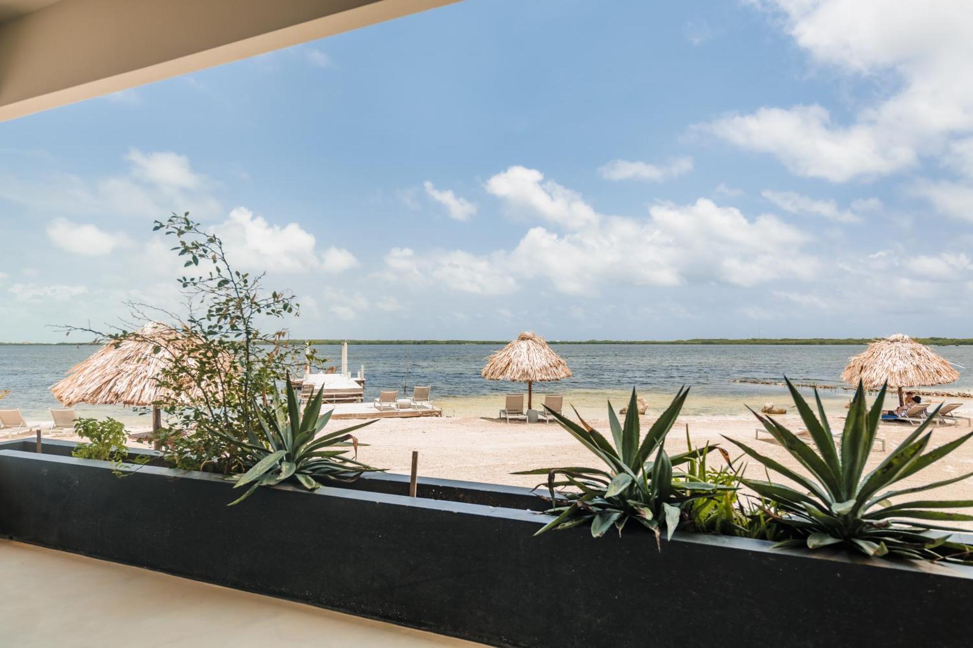 Playa De Sala Boutique Hotel (Adults Only) San Pedro  Eksteriør bilde