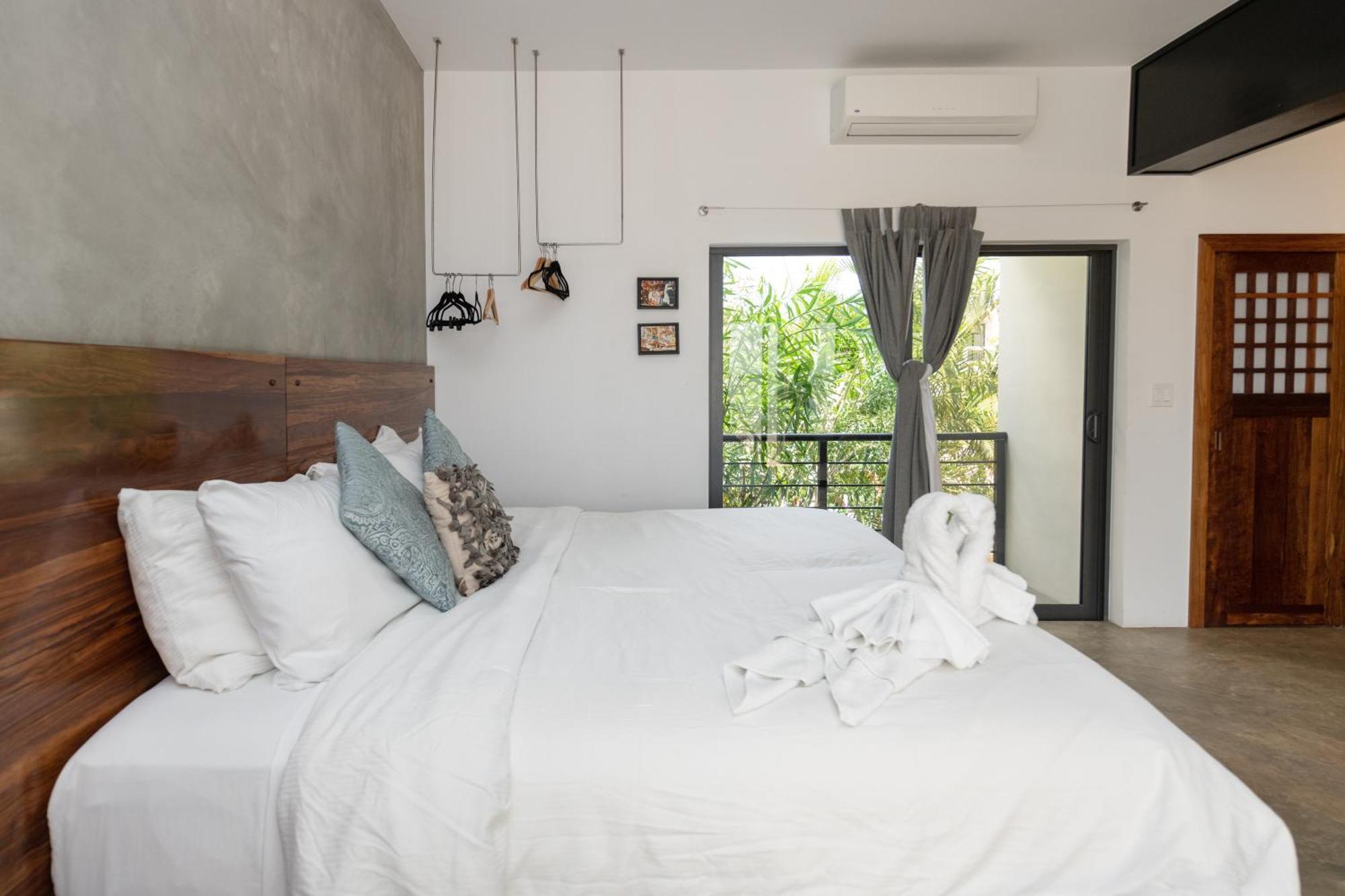 Playa De Sala Boutique Hotel (Adults Only) San Pedro  Eksteriør bilde