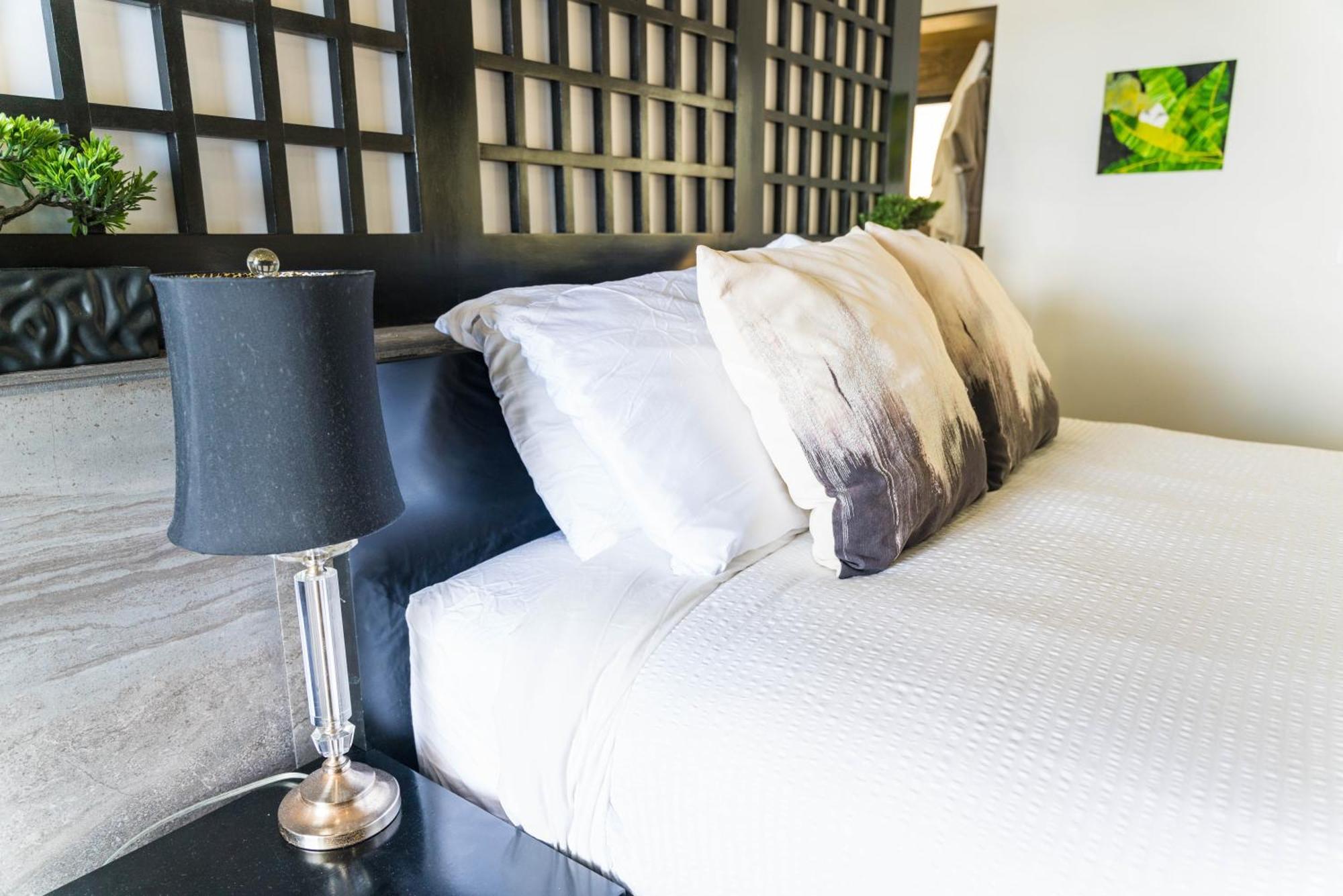 Playa De Sala Boutique Hotel (Adults Only) San Pedro  Eksteriør bilde